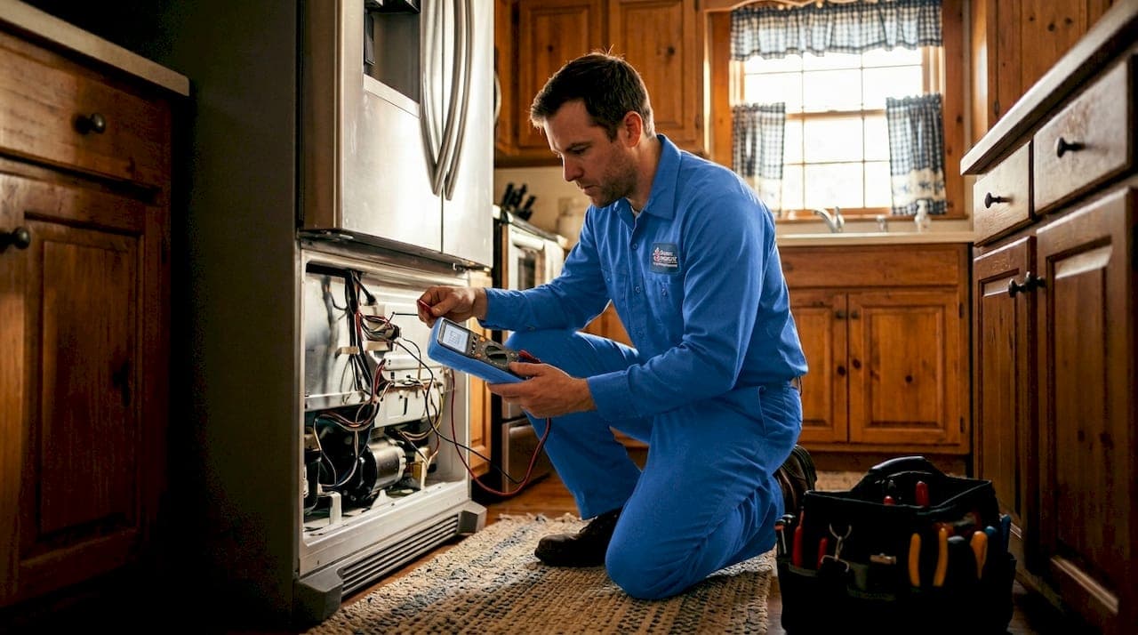 Benefits of Professional Appliance Repair for Your Home